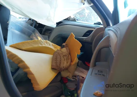 2014 Chevrolet Traverse Ls from USA, damaged, VIN 1GNKRFED3EJ338191